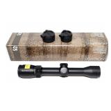 Sightron SI 1.75-4x32 riflescope with box