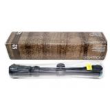 Sightron SIH 3-9x32 riflescope, new in box