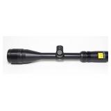 Tasco 2.5-10x42 scope