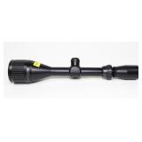 Simmons Prohunter 4-12x50 scope