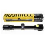 Bushnell Sportview 3-9x40 scope with box