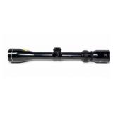 Tasco 3-9x40 scope