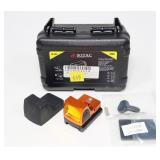 Sotac M-002 red dot sight, as new in box with