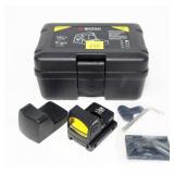 Sotac M-002 red dot sight, as new