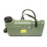 Ranging TLR75 range finder