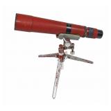 Redfield spotting scope