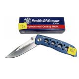 Smith & Wesson Extreme Ops CK105 folding