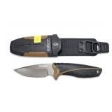 Gerber 1910516A knife with sheath