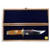 Smith & Wesson "Texas Ranger Commemorative