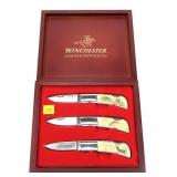 Winchester Limited Edition 2006 - 3 Pc. Folding