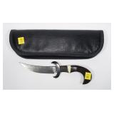 Jot Khalsa Custom Small Kirpan,