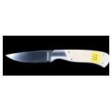 Ron Gaston "Gaston" Custom Knife,