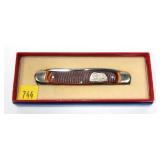 Buffalo Bill & Sitting Bull Limited Edition