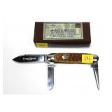 Schatt & Morgan Queen Cutlery Q4474 3-blade