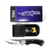 United Hibben Knives Alaskan Professional