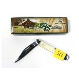 Rite Edge Built Tough 211451 folding knife with