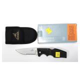 Gerber Magnum LST folding knife, 3 1/2" blade
