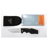 Gerber Magnum LST folding knife, 3 1/2" blade