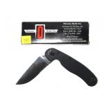 Ontario Knife Co. Model 1 AUS-8 folding knife