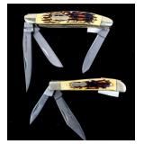 Lot, Uncle Henry 2018 Limited Edition 3-blade