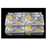 10- Boxes of 12 Ga. 2.75" No. 4 buckshot -x10