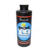 1 lb. bottle reloader 19 smokless heavy rifle