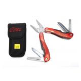 Rite Edge multi tool with sheath