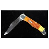 Case XX 6165SS folding knife