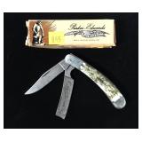 Parker-Edwards 1987 Limited Edition 2-blade