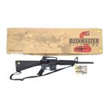 Bushmaster Model XM15-E2S .223 REM (5.56mm)