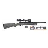Ruger Ranch Rifle 5.56 Nato (.223 REM) Semi-Auto,