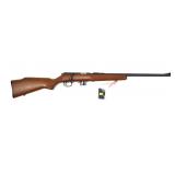 marlin Model 925M .22 Magnum Bolt Action, 22"