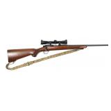 Ruger 77/22 .22 LR Bolt Action Rifle, 20" Barrel