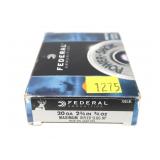 Box of 20 Ga. 2.75" 3/4 oz. rifled hollow point