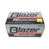 Brick of .22 LR cartridges, 500 Rds.