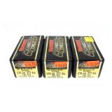 3- Cases of .270 Cal. 120-grain Barnes spitzer