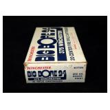 Box of Big Bore 94 .375 WIN. 200-grain Power-Point