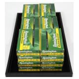 20- Boxes of 12 Ga. 3" No. 4 buckshot -x20