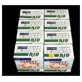8- Boxes of 12 Ga. 2.75" No. 7.5 target loads -x8