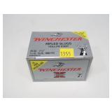 Box of 20 Ga. 2.75" rifled hollow point slugs, 15