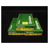 3- Boxes of 12 Ga. 2.75" rifled slugs -x3 boxes of