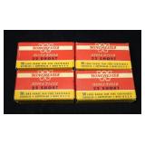 Lot, 200 Rds of vintage Winchester .22 Short