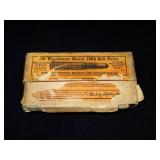 Vintage box of .30 Winchester Model 1894 SP