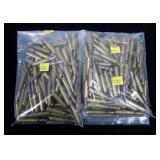 Lot, 200 Rds. of 5.56mm Frangible cartridges, 200