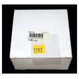 Box of .25-20 WCF Remington unprimed brass,