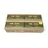 4- Boxes of .223 REM 55-grain FMJ Perfecta