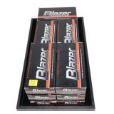 12- Boxes of .45 Auto 230-grain FMJ Blazer