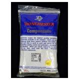 Bag of .30-06 Sprg. unprimed brass, 50 pcs.