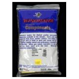 Bag of .25-06 REM unprimed brass, 50 pcs.