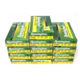 13- Boxes of 12 Ga. 2.75" Remington 1 oz. rifled